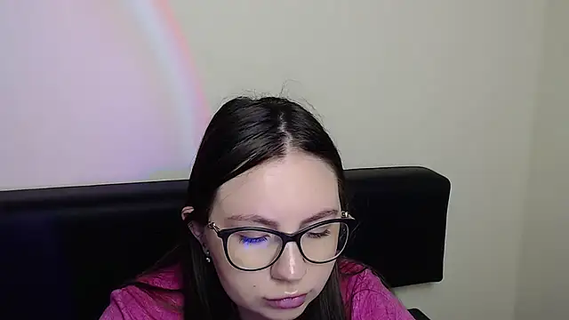 LiliaErmi online show from June 13, 6:11 am