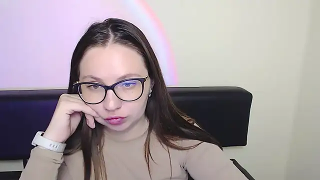 LiliaErmi online show from June 19, 9:24 am
