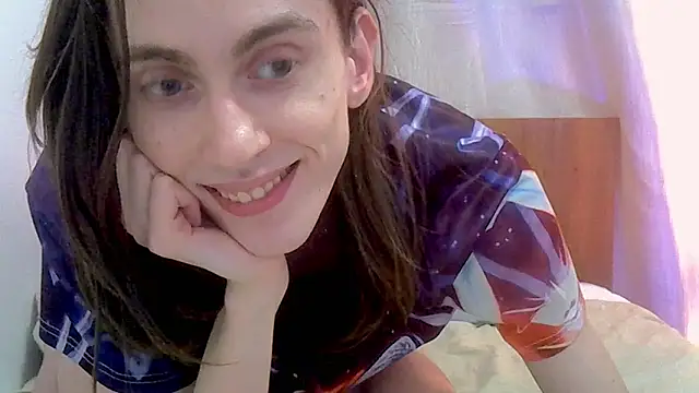 melody gepards online show from March 3, 7:09 pm