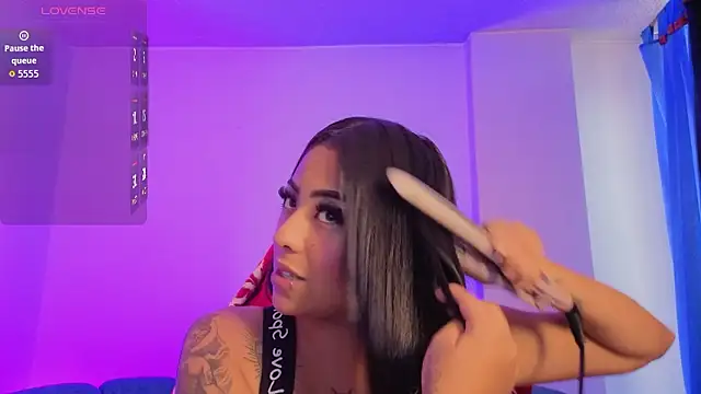 Bafomet  online show from January 16, 4:47 pm