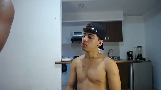 black men9 online show from April 5, 11:09 am