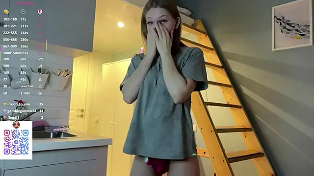 CarolDaniels online show from February 1, 1:21 pm