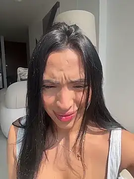 ValeriaTorress  online show from March 31, 7:47 pm