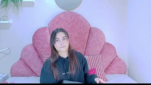 Miia Anderson online show from February 26, 11:42 am