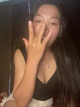 lux-su online show from April 23, 3:36 am