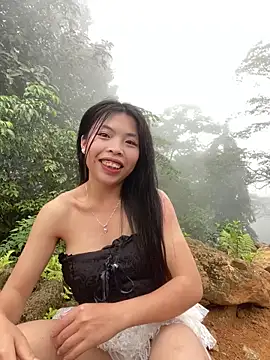 lux-su online show from April 21, 2:48 am