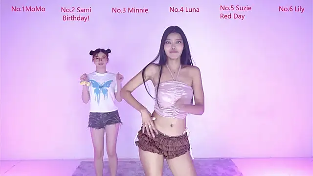 G-Velvet online show from April 20, 6:11 pm