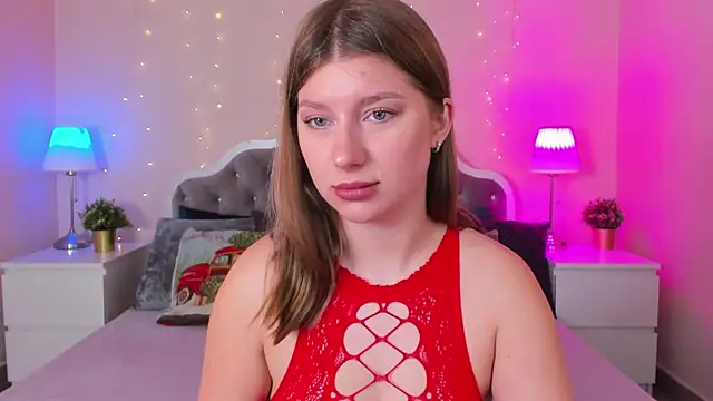 katymeaw online show from January 13, 1:44 am