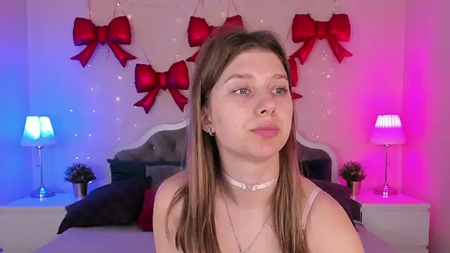 katymeaw online show from April 24, 1:52 am