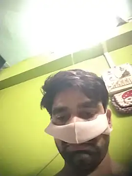 mohit08desi online show from August 8, 6:05 pm