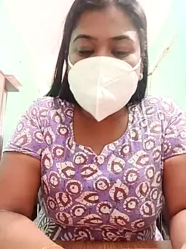 Tamil Anushka online show from April 21, 9:49 am