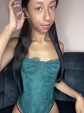 FOXXX BABY online show from February 27, 7:41 am