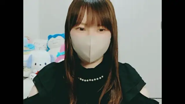 yuyuchan   online show from April 26, 10:35 am