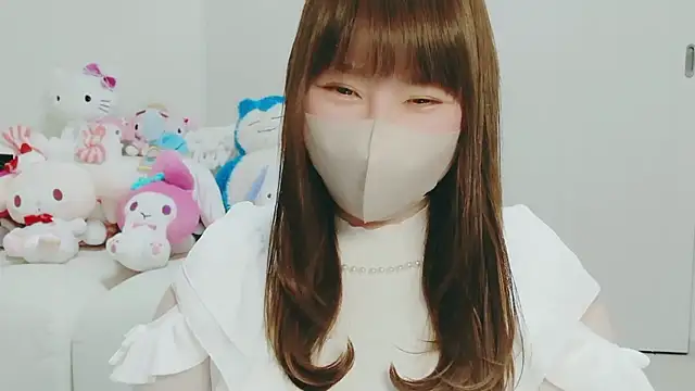 yuyuchan   online show from April 29, 10:40 am