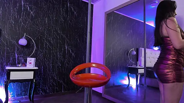 AriaTakahashi online show from January 15, 7:42 pm