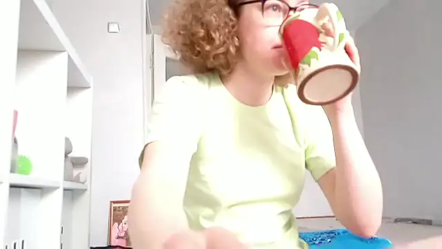 Alice newhome online show from April 28, 6:06 am