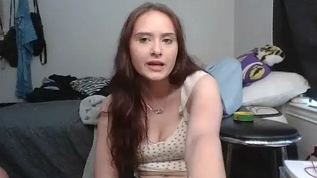 ariel4uuu online show from June 13, 7:33 pm