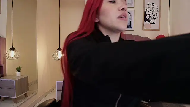 Celestee15  online show from April 13, 11:11 am