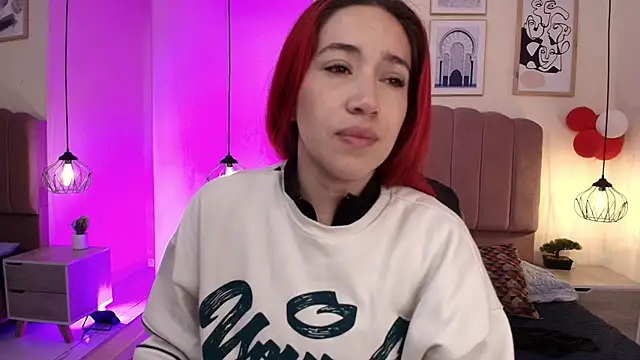 Celestee15  online show from April 23, 11:28 am