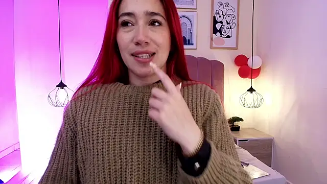 Celestee15  online show from April 27, 11:18 am