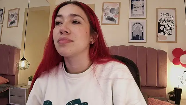 Celestee15  online show from April 14, 11:21 am