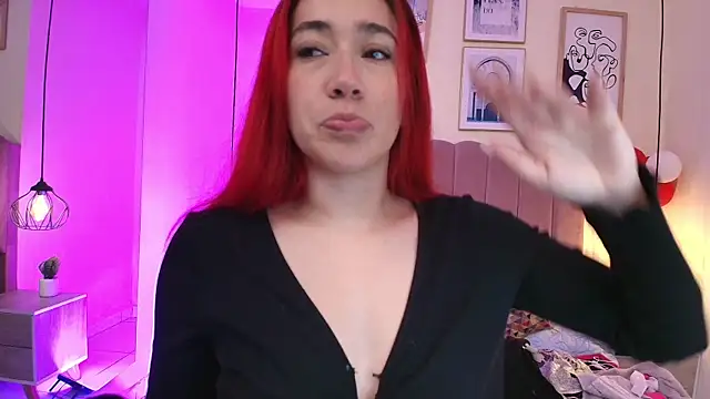 Celestee15  online show from April 21, 11:17 am