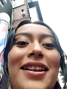 Naomism-- online show from January 8, 9:19 pm