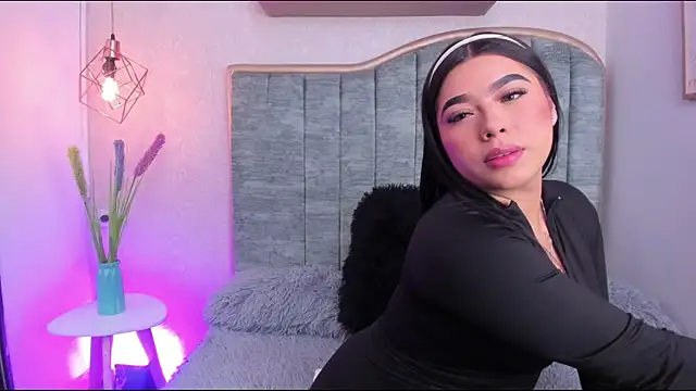 Alexa Rosee  online show from January 14, 8:03 pm