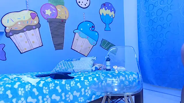 NOVAHOT98 online show from March 3, 7:53 pm