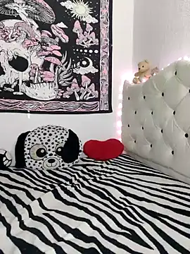 Lia whitexxx online show from April 26, 1:58 am