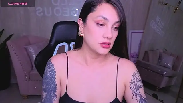 Aria95 a online show from April 21, 8:16 pm