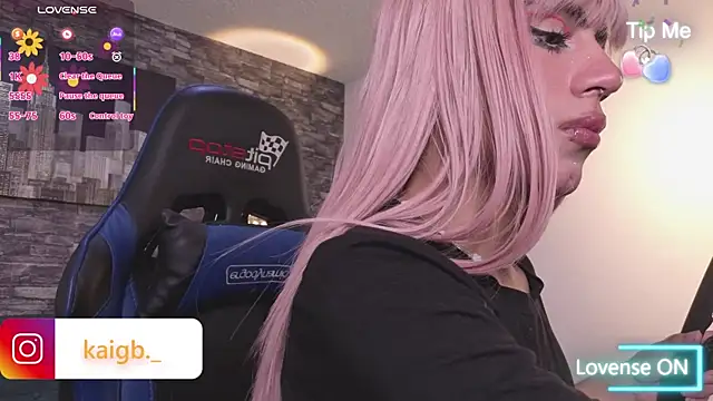 kaivg online show from January 15, 8:15 pm