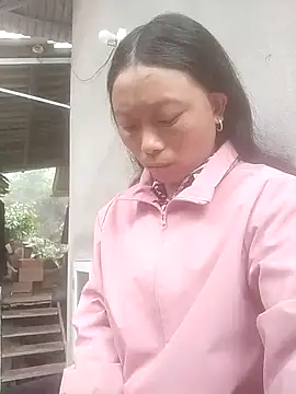 Yu Ethnicgirl online show from February 3, 1:38 am