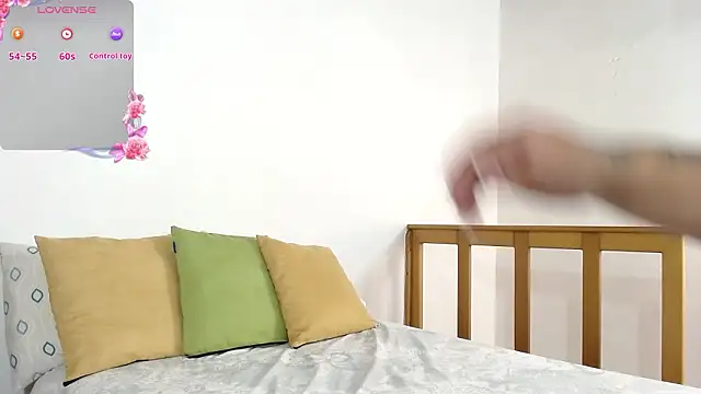 CataleyaRoselle online show from March 11, 3:58 pm