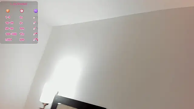 CataVelasco online show from December 17, 10:19 am