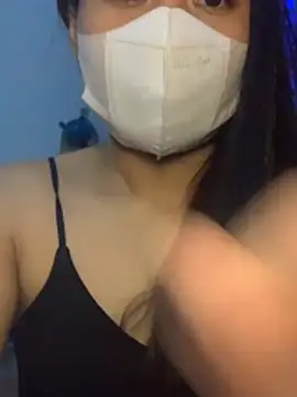 NinaBaby22 online show from April 19, 4:23 am