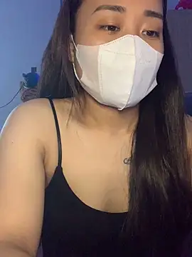 NinaBaby22 online show from April 21, 6:31 am