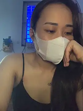 NinaBaby22 online show from March 31, 5:51 am