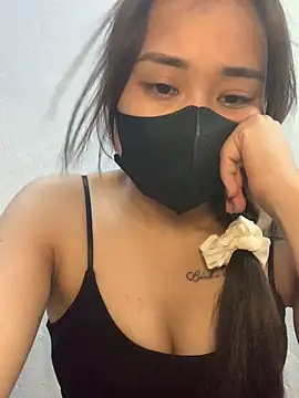 NinaBaby22 online show from June 11, 5:37 am