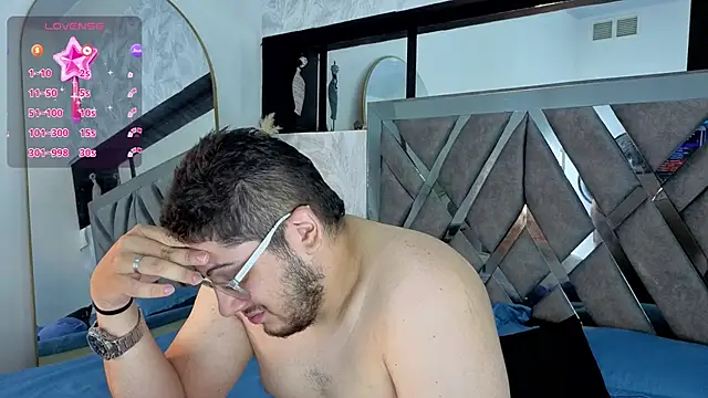 Chel seth online show from April 28, 4:05 am