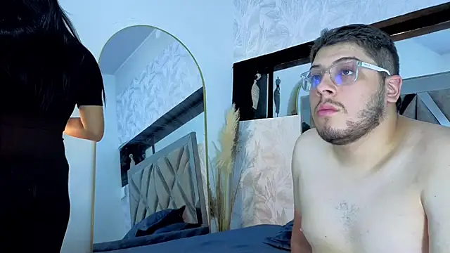 Chel seth online show from April 23, 3:47 am