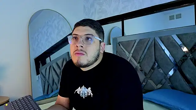 Chel seth online show from April 21, 3:35 am