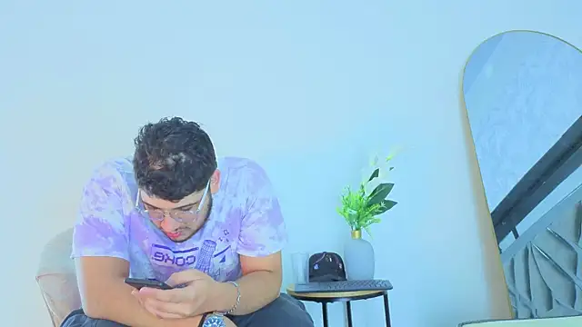 Chel seth online show from March 21, 4:17 am