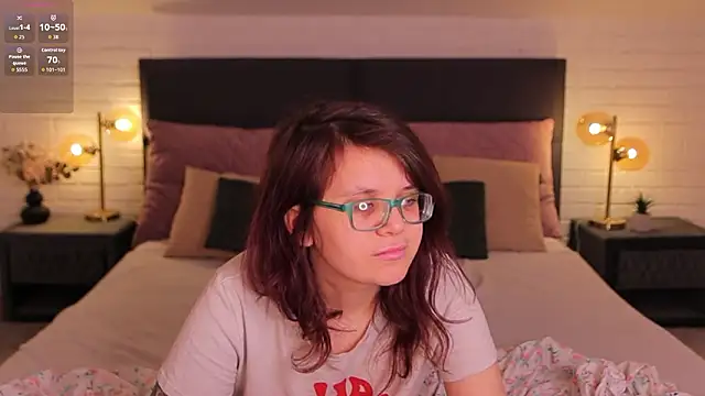 Ariell Mini online show from March 17, 6:50 am