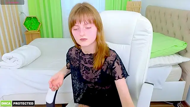 Miss Alisa  online show from April 17, 3:03 pm