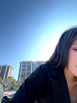 qingqing-ss online show from January 7, 5:33 am