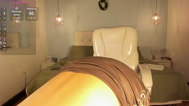 Lucy river  online show from January 7, 2:26 am