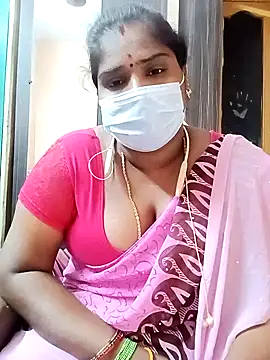 Tamil Bhuvi69 online show from March 5, 4:58 pm