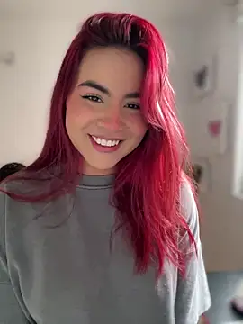 Zarahs Blare1 online show from March 1, 10:53 pm