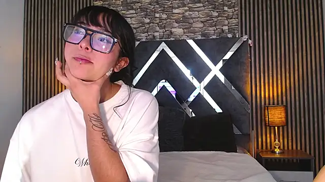 Amy channel online show from March 21, 12:54 pm